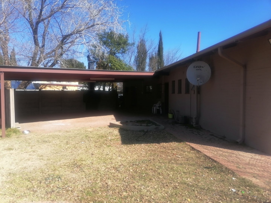 3 Bedroom Property for Sale in Wilgehof Free State